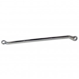 Lisle 10990 Brake Bleeder Wrench, 7 x 9 mm-