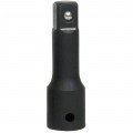 Lisle 13390 Socket Extension, &amp;frac12;" Drive, 3"-