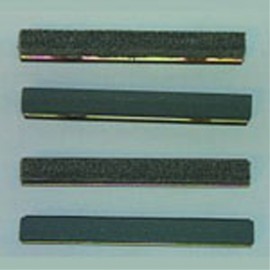 Lisle 15510 Stone Set for Lisle 15000, 180 Grit-