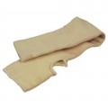 Lisle 18700 Hot Sleeve, Kevlar, double wall-