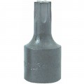 Lisle 26500 Torx Bit, T47, 3/8" drive-