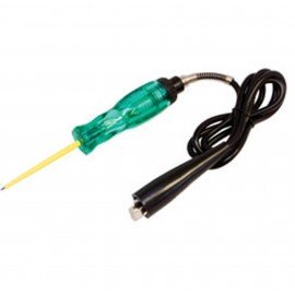 Lisle 27430 Circuit Tester, up to 28 V-
