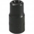 Lisle 28000 Ratcheting Lock Nut Tool, double-ended, ½" drive-