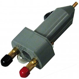 Lisle 32150 Power/Ground Outlet, for cigarette lighter/power accessory receptacle-