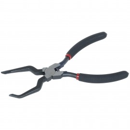 Lisle 37990 Electrical Connector Pliers, 8"-
