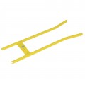 Lisle 39980 Brake Spring Tool, Truck &amp; Trailer, for rear drum return springs-