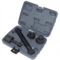 Lisle 40150 Dual Wheel Separator, 1-7/8" and 2" adapters-
