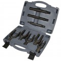 Lisle 41220 Pickle Fork Set, 5-piece, thick-