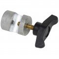 Lisle 44880 Lift Support Clamp, with magnet-