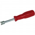 Lisle 48400 Brake Clip Tool, for import cars-