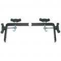 Lisle 50600 Single Spring Brake Tool, for GM single spring brakes-