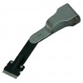 Lisle 52400 Scraper, fold-up, 7-3/4"-