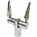 Lisle 55000 Soldering Clamp, magnetic-