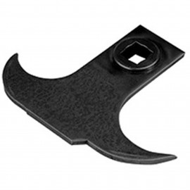 Lisle 56920 Seal Puller, 3/8" drive, 2 hook sizes-
