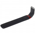 Lisle 60400 Mirror Removal Wrench, for spring clips-