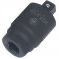 Lisle 60690 Torque Adapter, 40 Nm, 3/8" drive-
