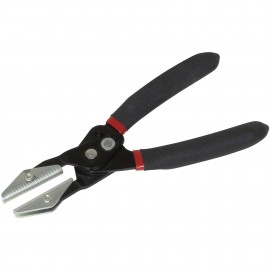 Lisle 67500 Hose Pinch-Off Pliers, up to ¾" OD, 5.5"-