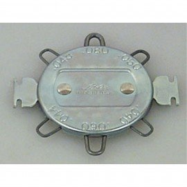Lisle 67900 Spark Plug Gapper, for electronic ignitions, wide gaps-