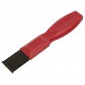 Lisle 81760 Carbide Scraper, 1.25"-