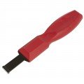 Lisle 81770 Carbide Scraper, 5/8"-