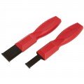 Lisle 81780 Carbide Scraper Set, 5/8" and 1-1/4"-
