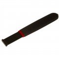 Lisle 81810 Carbide Scraper, 5" x 5/8"-