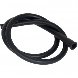 Lisle 89570 Parts Wash Brush Tubing for Lisle flow through brushes, 48", ¼" ID x 5/8" OD-