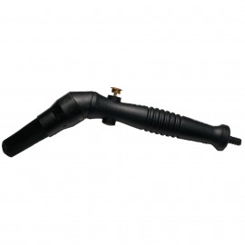Lisle 89650 Parts Wash Brush, with Valve, Multi Flow-