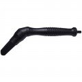 Lisle 89690 Parts Wash Brush, right angle, flow-thru-