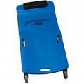 Lisle 94032 Creeper, 4" wheels, 28-1/2" x 17-1/2"-