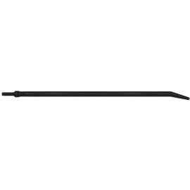 Lock Technologies LT1910PL Long Punch, 22", 0.401" shank-