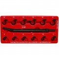 Lock Technologies LT1930 Line Wrench Set, 13-piece, metric-