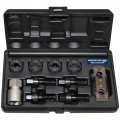 Lock Technologies LT992 Wheel Hub Rethread Kit, 10-piece-