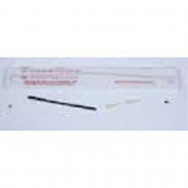 Lock Technologies LT-125 Lockout Kit, 54" tool, 4-piece-