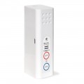 LoggerFlex BLTVOC BLOCK WiFi Data Recorder and Alarm for TVOC, Temperature and RH Monitoring-