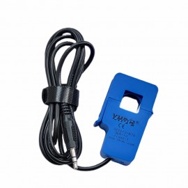 LoggerFlex NICS30 Clamp-on Current Sensor for BLXTCS-