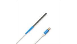 LogTag ST100J-15 External Temperature Probe, &amp;#216;0.13 x 1.6&quot; tip, 4.9&#039; cable-