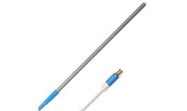 LogTag ST100L-15 External Temperature Probe, &amp;#216;0.13 x 3.5&quot; tip, 4.9&#039; cable-