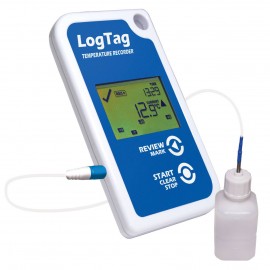LogTag TRED30-16R Vaccine Kit with external probe, -40 to 210&amp;deg;F-