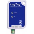Single Use Data Loggers