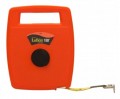 Lufkin 706L Linear Fiberglass Tape Measure, &amp;frac12;&amp;quot; x 100'-