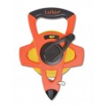 Lufkin FE100D Engineer&#039;s Fiberglass Tape Measure, &amp;frac12;&amp;quot; x 100&#039;, C2 blade-