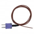 MadgeTech 901608-00 Thermocouple Probe, 72&amp;quot;-