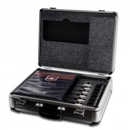 MadgeTech 902159-00 AVS140-6 Series Autoclave Validation System with 1" probe-