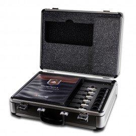 MadgeTech 902350-00 AVS140-6 Series Autoclave Validation System with standard short probe-