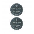 MadgeTech BR1225A Coin Cell for NanoTemp125, 2-pack-
