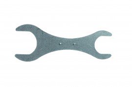 MadgeTech CF/M12 Dual Ended Wrench, 3/4"-