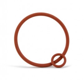 MadgeTech HiTemp150-O-Ring Set of Replacement O-Rings for the HiTemp150-