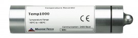 MadgeTech Temp1000 Temperature Data Logger-
