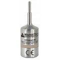 MadgeTech HiTemp140-1 Temperature Data Logger with 1" probe, 284&amp;deg;F-